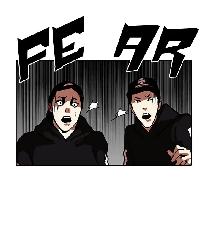 Lookism Chapter 123