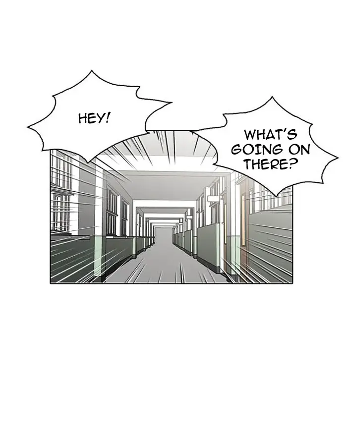 Lookism Chapter 123
