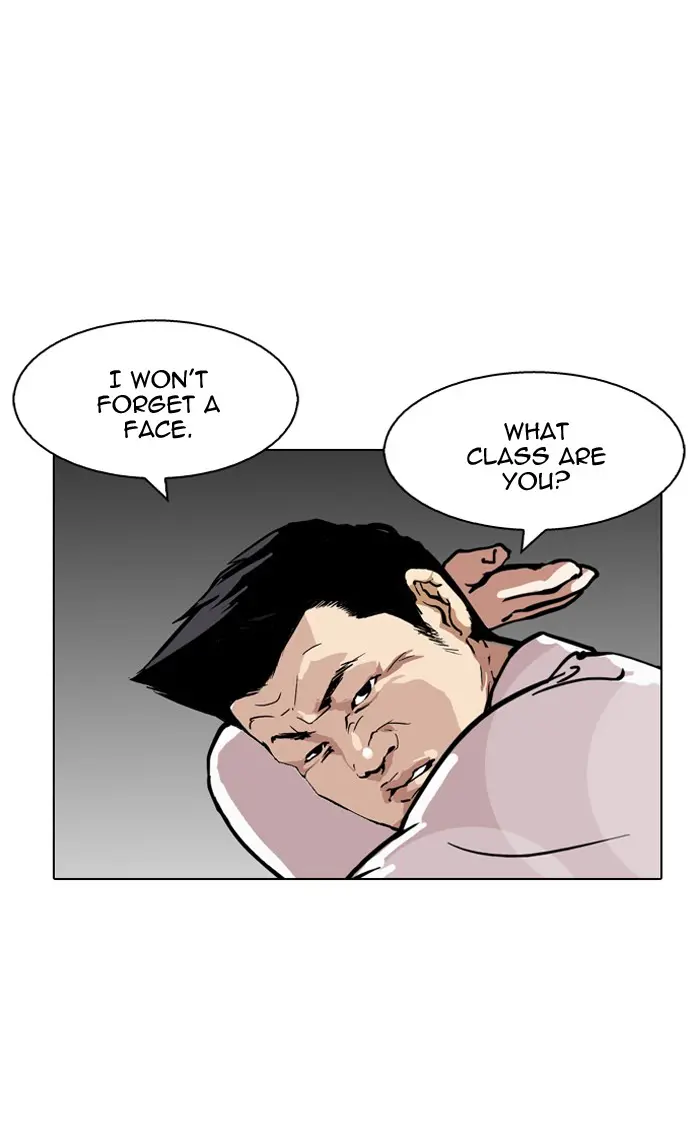 Lookism Chapter 123