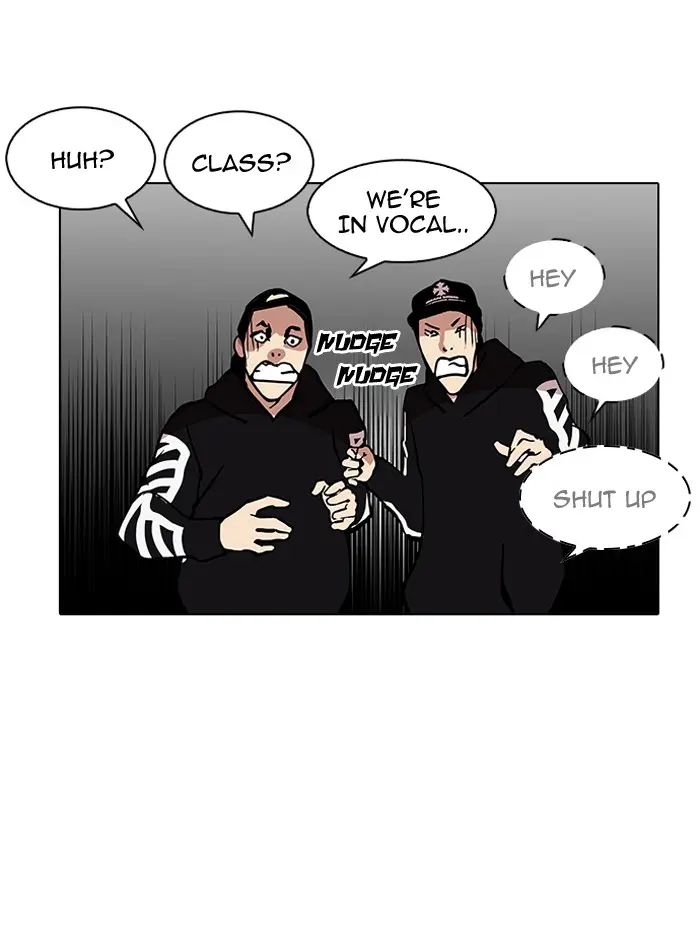 Lookism Chapter 123