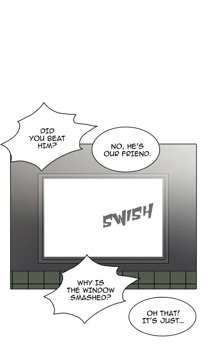 Lookism Chapter 123