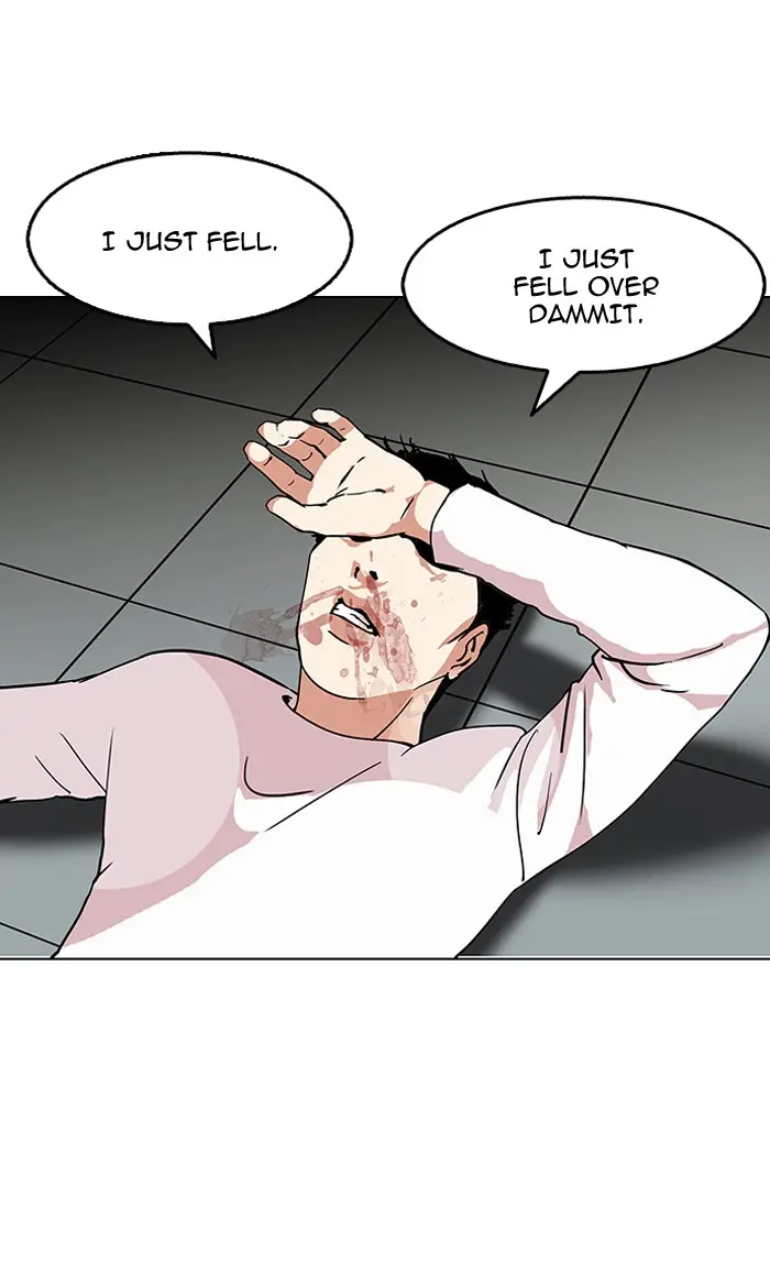 Lookism Chapter 123
