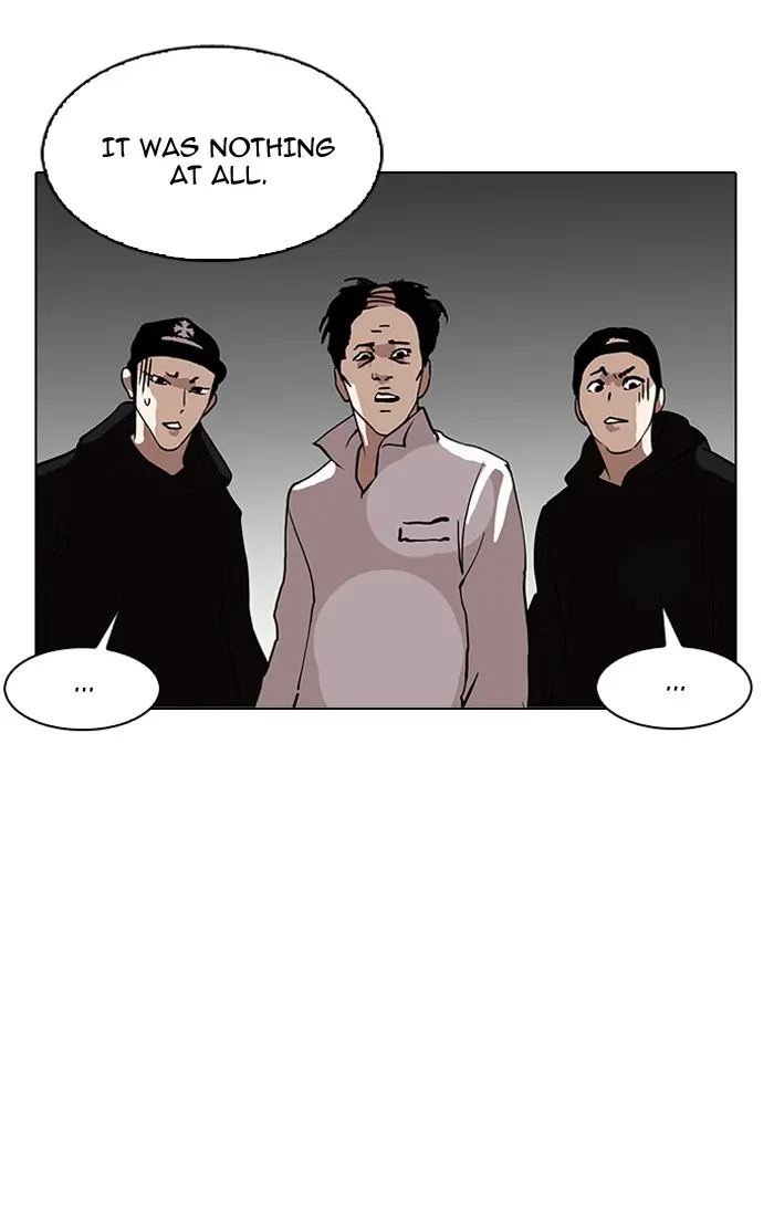 Lookism Chapter 123