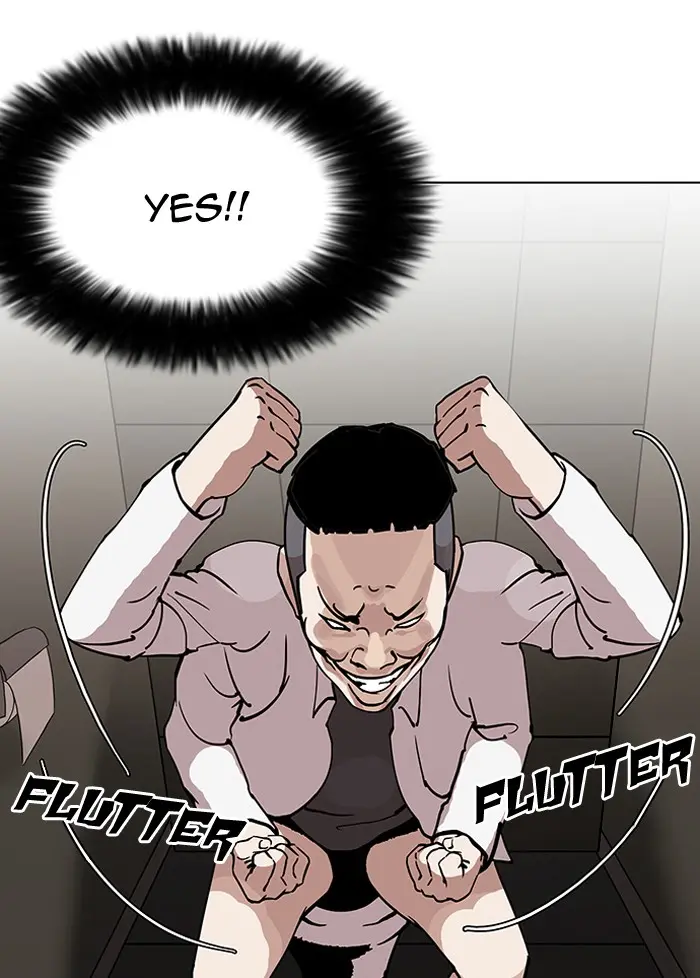 Lookism Chapter 123