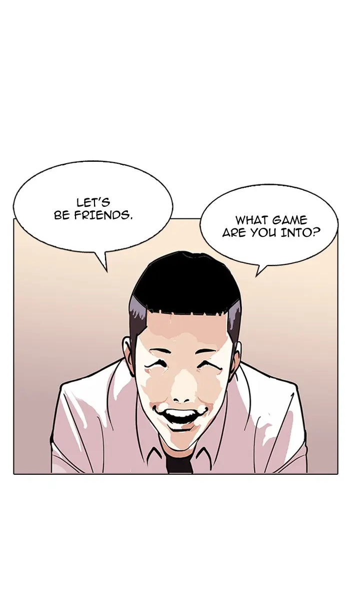 Lookism Chapter 123