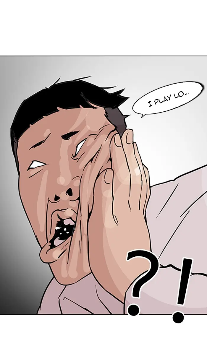 Lookism Chapter 123
