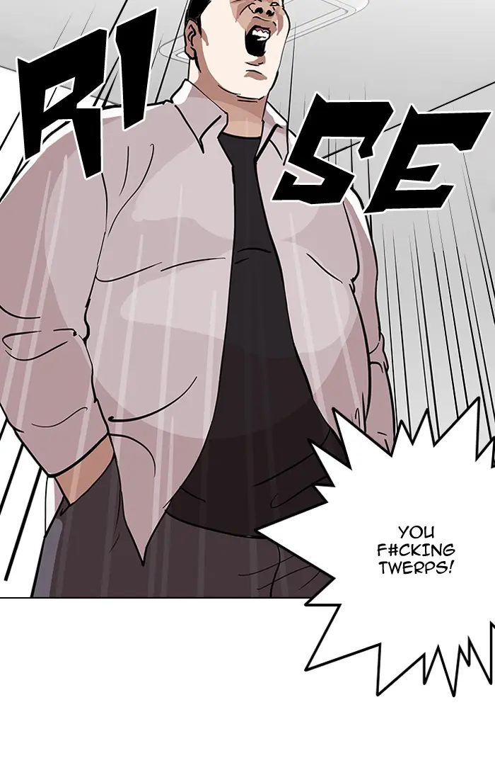 Lookism Chapter 123