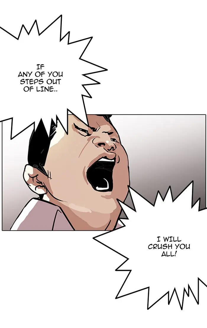 Lookism Chapter 123