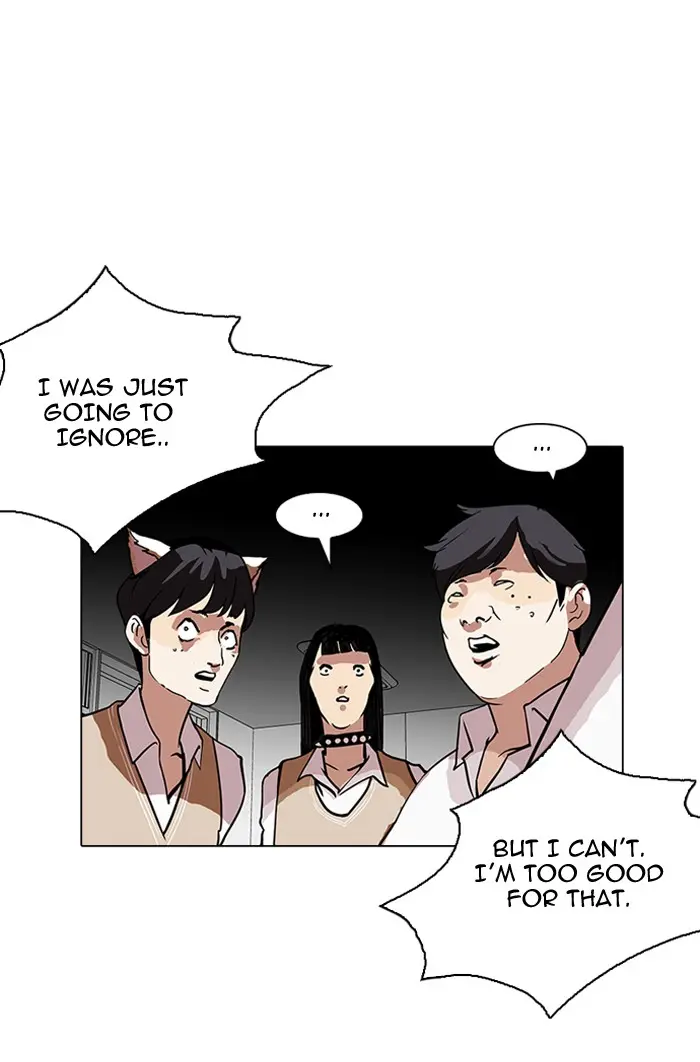 Lookism Chapter 123