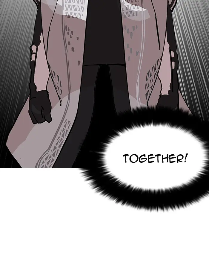 Lookism Chapter 123