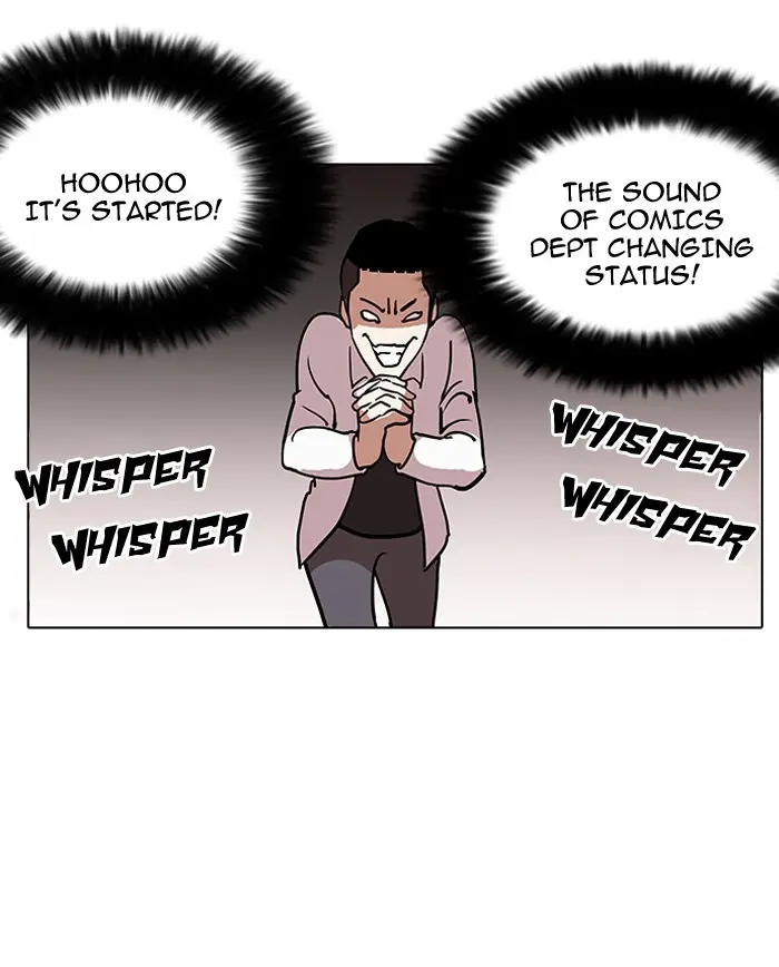 Lookism Chapter 123