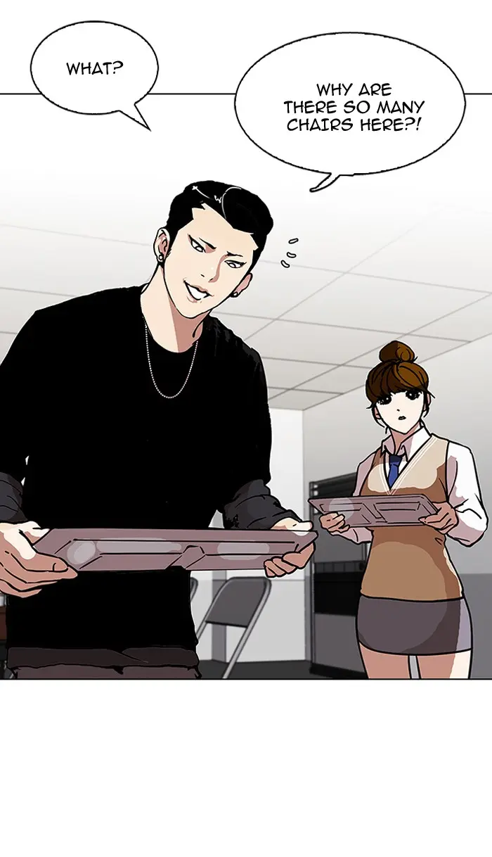 Lookism Chapter 123