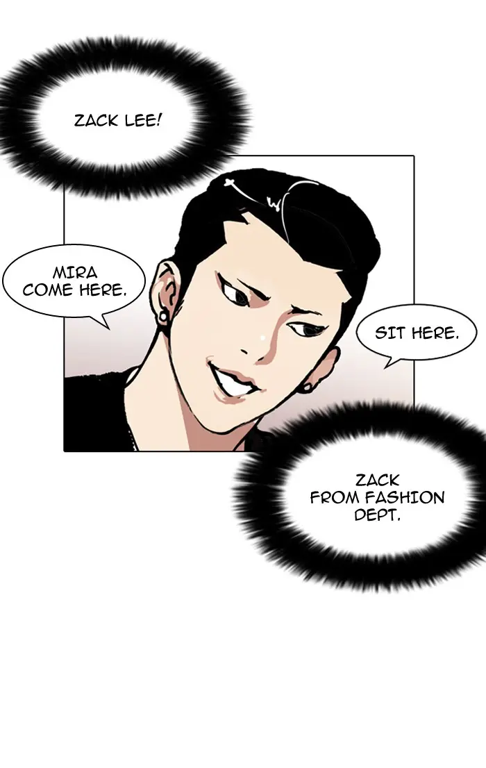 Lookism Chapter 123