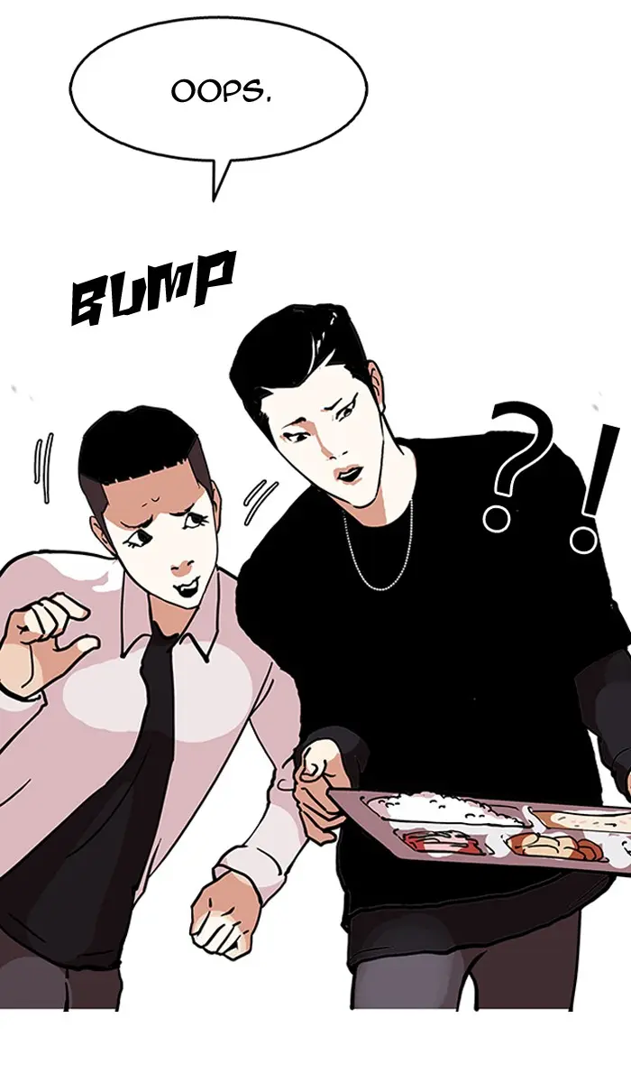 Lookism Chapter 123