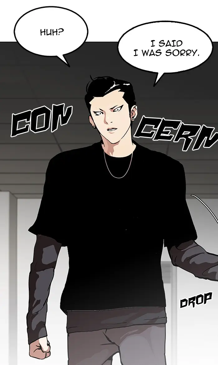 Lookism Chapter 123