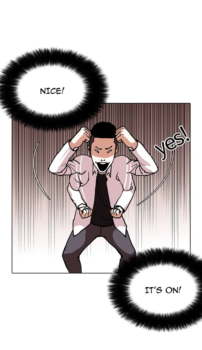 Lookism Chapter 123
