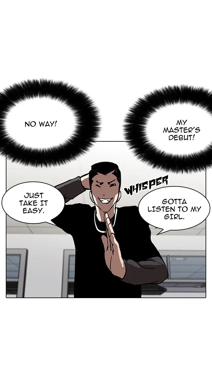 Lookism Chapter 123