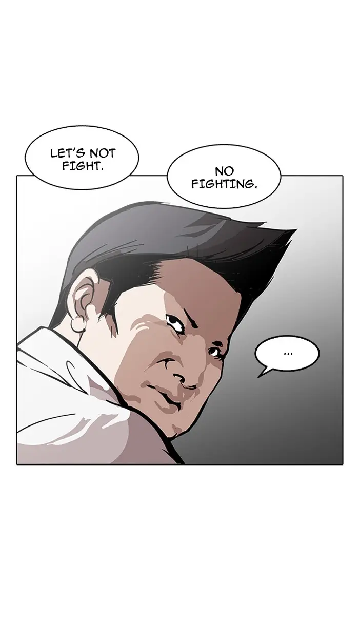 Lookism Chapter 123