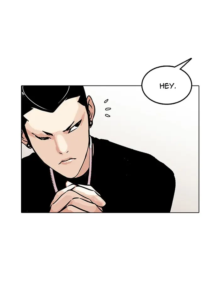 Lookism Chapter 123