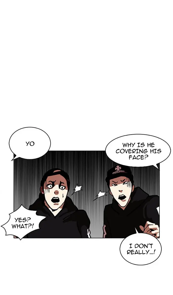 Lookism Chapter 124