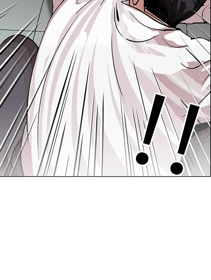 Lookism Chapter 124