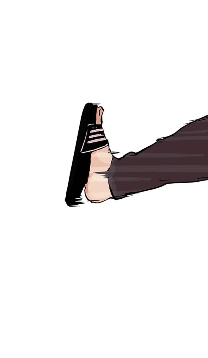 Lookism Chapter 124