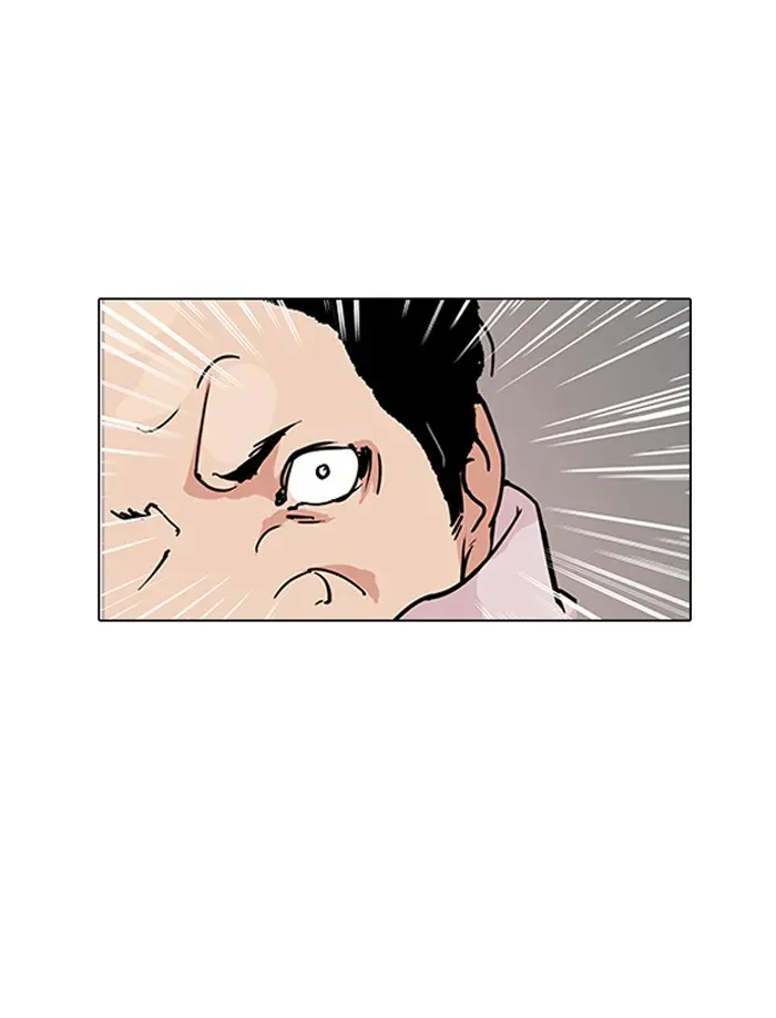 Lookism Chapter 124