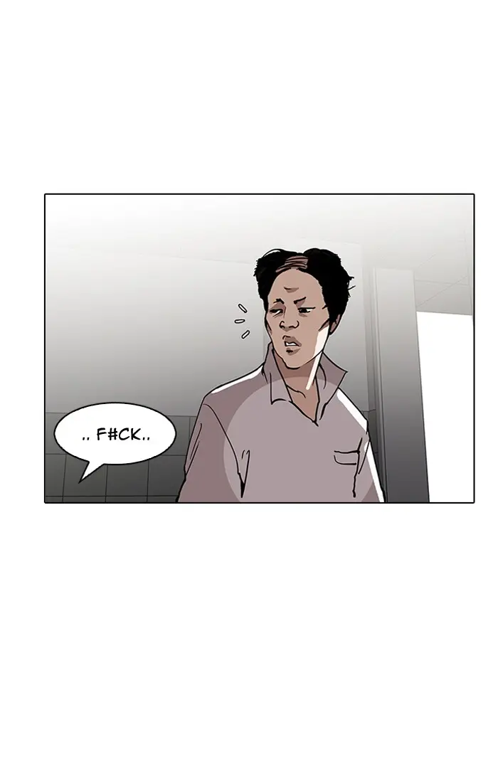 Lookism Chapter 124