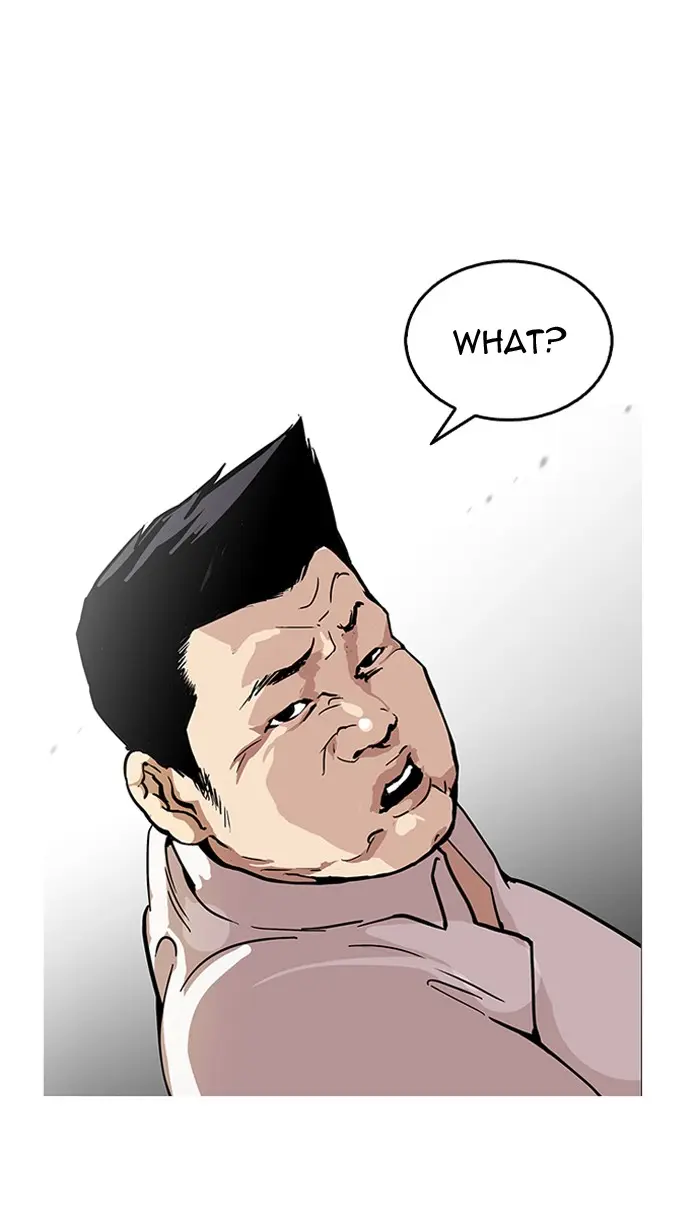 Lookism Chapter 124