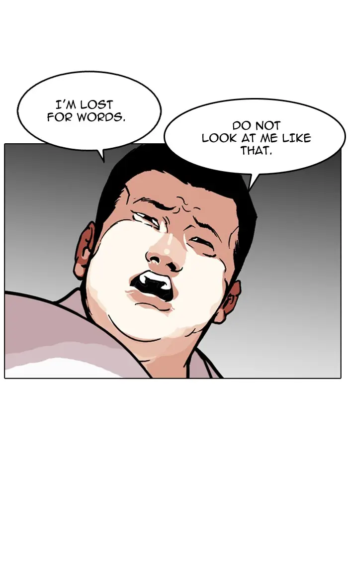 Lookism Chapter 124
