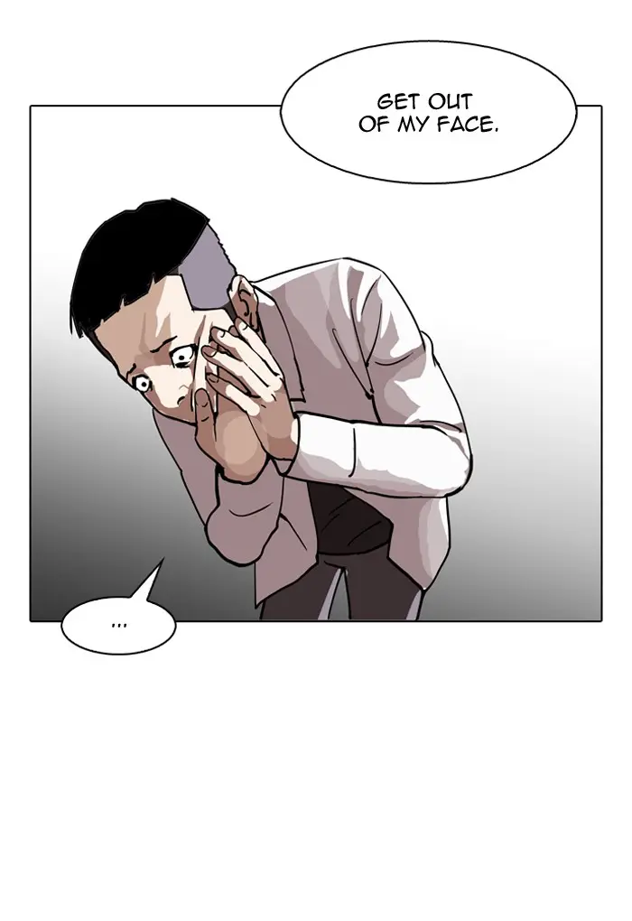 Lookism Chapter 124