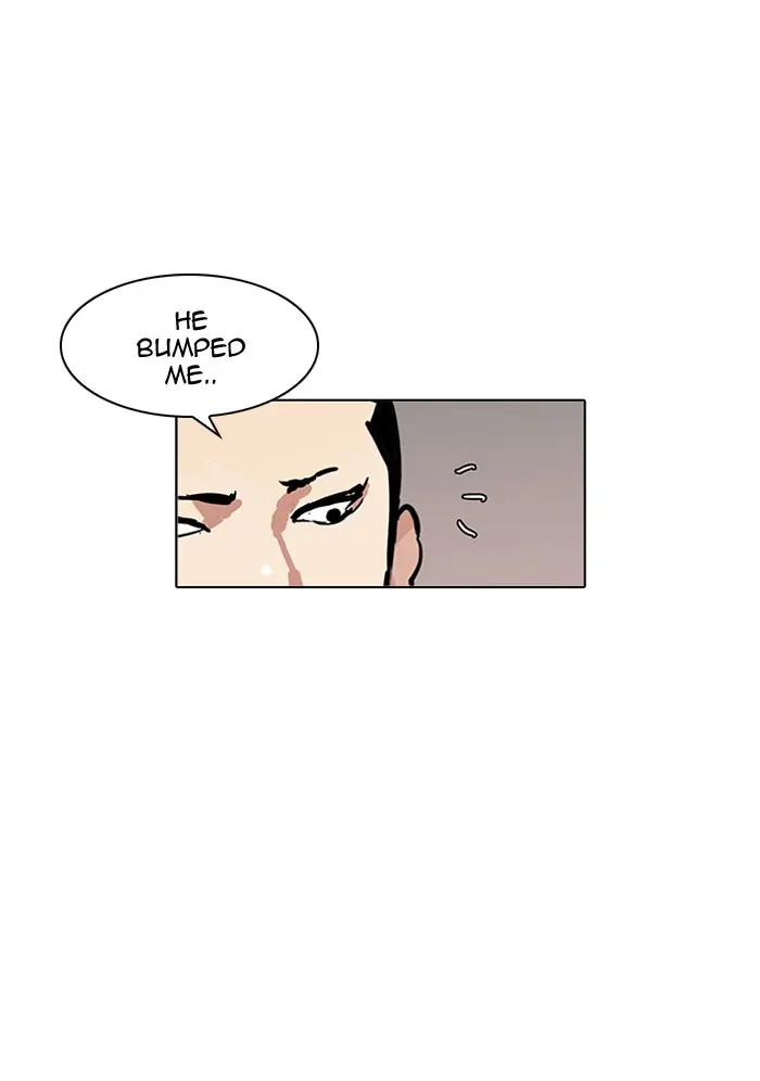 Lookism Chapter 124