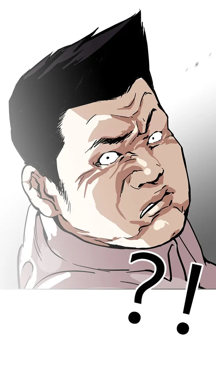 Lookism Chapter 124