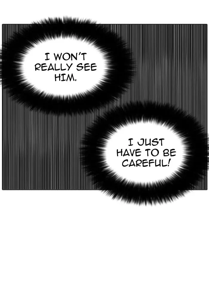 Lookism Chapter 125