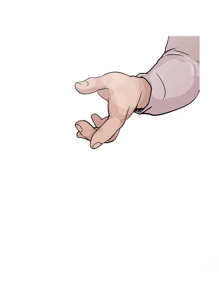 Lookism Chapter 125