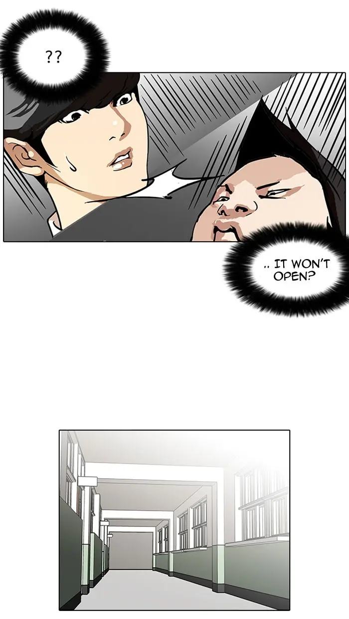 Lookism Chapter 125