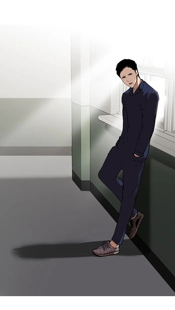 Lookism Chapter 125
