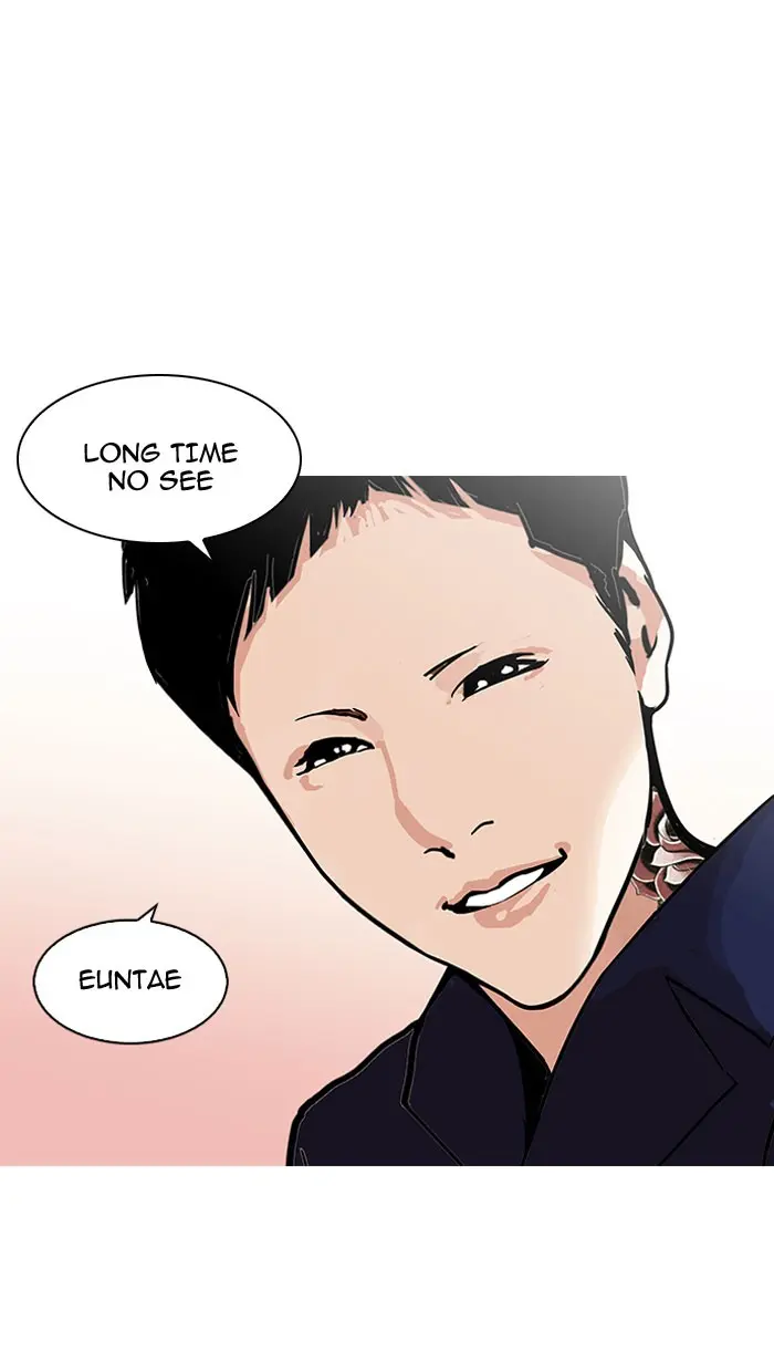 Lookism Chapter 125