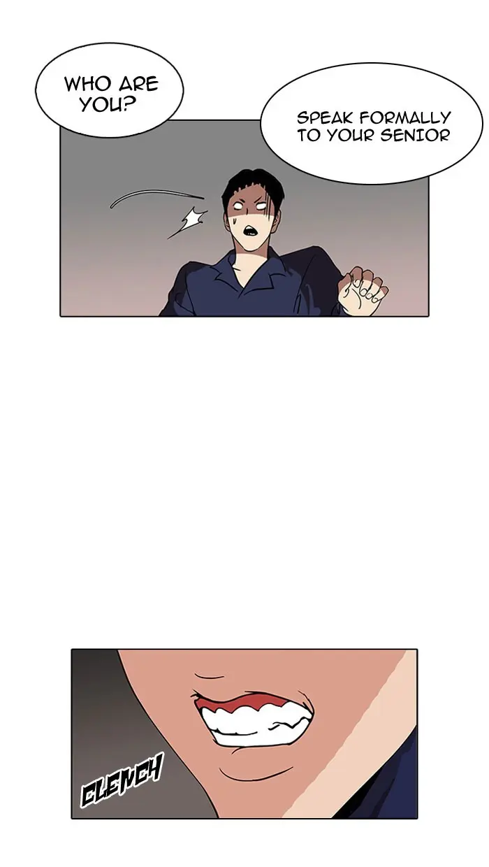 Lookism Chapter 125