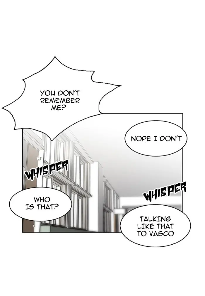 Lookism Chapter 125