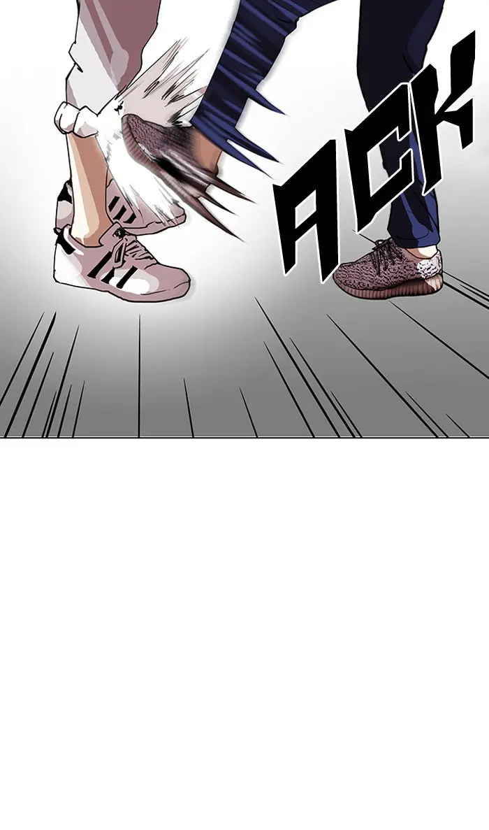Lookism Chapter 125