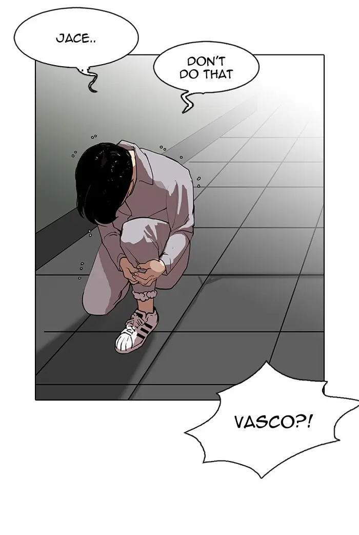 Lookism Chapter 125