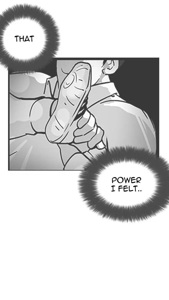 Lookism Chapter 125