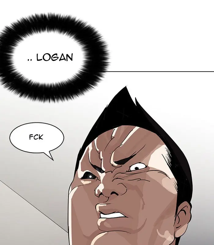 Lookism Chapter 125