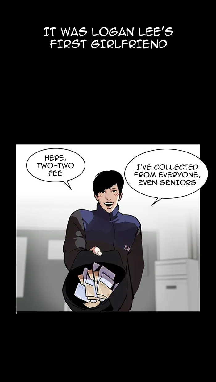 Lookism Chapter 125