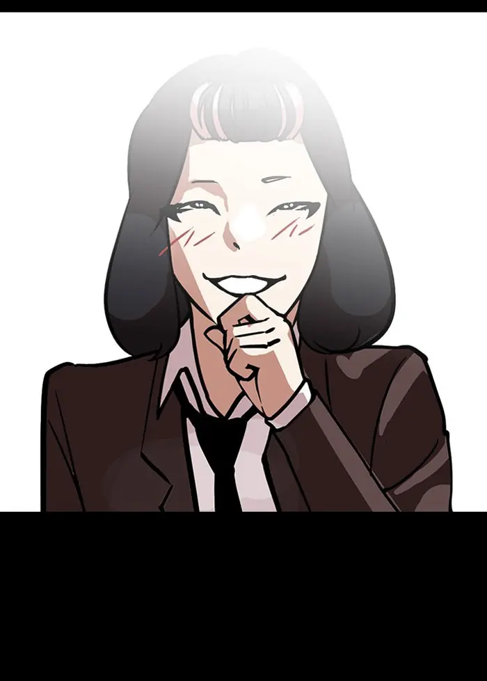 Lookism Chapter 125
