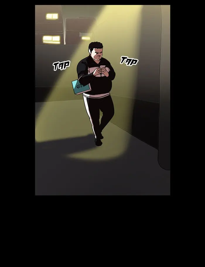 Lookism Chapter 125