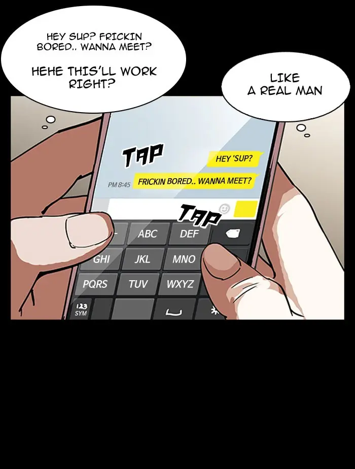 Lookism Chapter 125