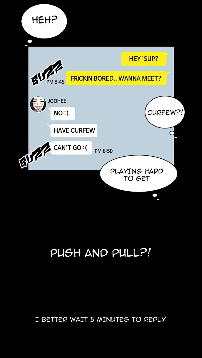 Lookism Chapter 125