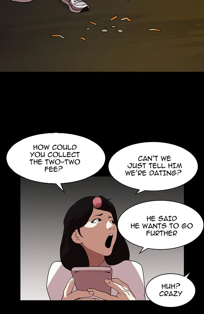 Lookism Chapter 125